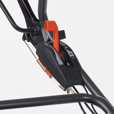 Cortacesped Honda Hrd 536 K4 HXE